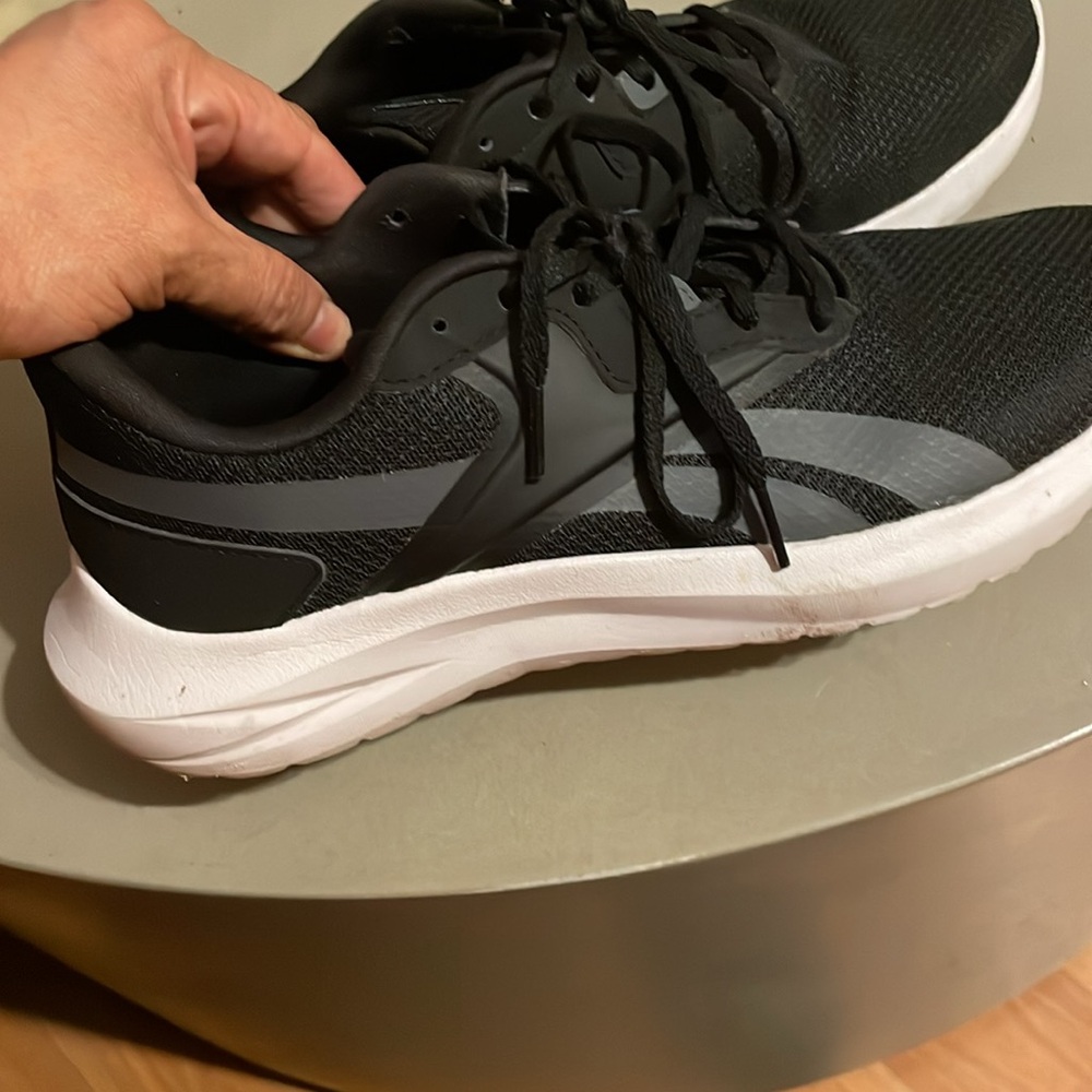 Men’s Reebok size 10 - Picture 3 of 8